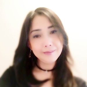 Meet your Posher, Intan